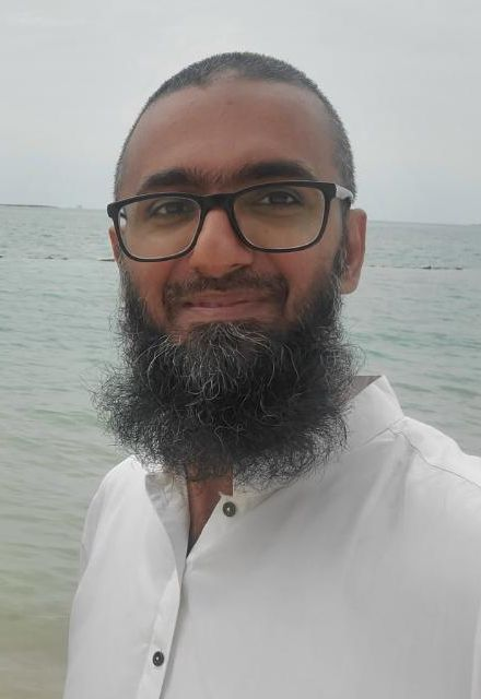 Ali Tassadaq Hussain Minhas